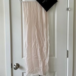 100% Silk Scarf or Hijab made by Haute Hijab NY